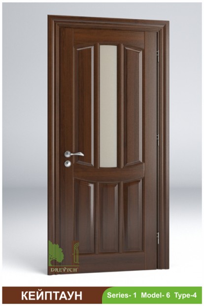 The interior doors CapeTown